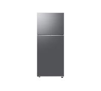 Samsung RT38CG6624S9 frigorifero Doppia Porta EcoFlex AI Libera installazione con congelatore Wifi 393 L Classe E, Inox