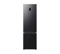 Samsung RB38C776CB1 FRIGO COMBI 390LT H203 NF BLACK C METALBACK DISPL (JUMP) 8806094768428
