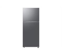 Samsung RT38CG6624S9 frigorifero Doppia Porta EcoFlex AI Libera installazione con congelatore Wifi 393 L Classe E, Inox