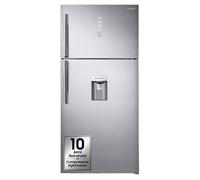 Samsung RT62K711RSL frigorifero con congelatore Libera installazione 620 L E Acciaio inox
