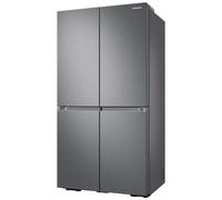 SAMSUNG - Frigorifero 4 Porte RF65A967FS9 / ES Total No Frost Classe F Capacit Lorda 647 Litri Colore Inox
