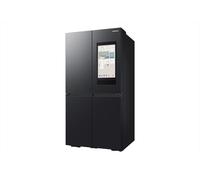 Samsung RF65DG9H0EB1 frigorifero side-by-side Libera installazione 636 L E Nero