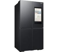 Samsung RF65DG9H0EB1 frigorifero side-by-side Libera installazione 636 L E Nero