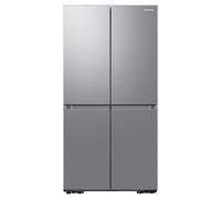 Samsung RF65DG960ESR frigorifero side-by-side Libera installazione 646 L E Acciaio inox