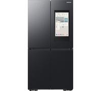 Samsung RF65DG9H0EB1 frigorifero side-by-side Libera installazione 636 L E Nero