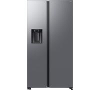 Frigorifero Side By Side Samsung 640L RS70F64KETEF, Inox