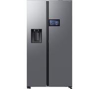 Samsung Frigorifero Side By Side AI Home 621L RS90F65EDTEF