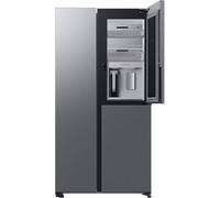 Samsung Frigorifero Americano Side by Side Capacità 645 Litri Classe energetica E Raffreddamento No Frost colore Inox - RH69B8941S9