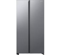 Samsung RS62DG5003S9 frigorifero side-by-side Libera installazione 655 L E Acciaio inox