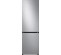 Samsung Frigorifero comabinato a libera installazione RB34C601DSA finitura metal grafite da 60 cm