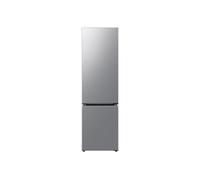 Samsung RB38T607BS9 frigorifero Combinato EcoFlex Libera installazione con congelatore 2m 387 L Classe B, Inox