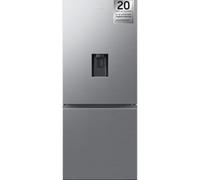 Samsung Series 8 RB50DG632ES9 Libera installazione 505 L Acciaio inox