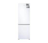 SAMSUNG Frigorifero Combi IA 185,5 cm All Around Cooling 344L Classe C Bianco RB34C600CWW/EF