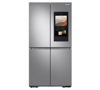 Samsung RF65DG9H0ESR frigorifero side-by-side Libera installazione 636 L E Acciaio inox