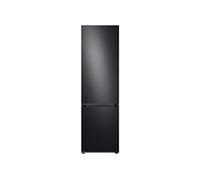 Samsung Frigorifero Combinato BESPOKE RB38A7B6BB1/EF, Libera installazione, Twin Cooling Plus™, NoFrost, 387L, 59.5L x 203h x 66p cm