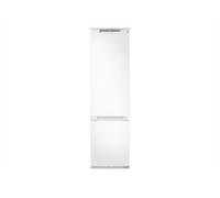 Samsung - Frigorifero Combinato Brb80f30aes0ef Classe E-bianco Samsung