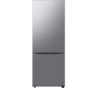 Samsung Frigorifero Combinato Capacità 538 Litri Raffreddamento No Frost colore Inox - RB53DG706BS9EF