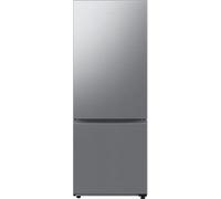 Samsung Frigorifero Combinato Capacità 538 Litri Classe energetica C Raffreddamento No Frost colore Metallico / Inox - RB53DG706CS9
