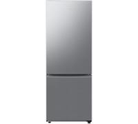 Samsung RB53DG703DS9EF frigorifero con congelatore Libera installazione 538 L D Acciaio inox