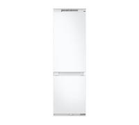 Samsung Frigorifero Combinato da Incasso F1rst 60 AI 1.78m 264L Total No Frost, White