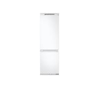 Samsung Frigorifero Combinato da Incasso F1rst 60 AI 1.78m 264L Total No Frost, White