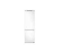 Samsung BRB26703CWW frigorifero F1rst™ Combinato da Incasso con congelatore Total No Frost 1.78m 264 L Classe C