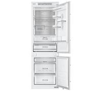 Samsung BRB26705DWW frigorifero con congelatore Da incasso 264 L D Bianco