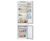 SAMSUNG Frigorifero Combinato da Incasso F1RST, Capacità 267 L, Classe energetica E, Bianco - BRB26602EWW
