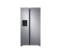 Samsung Frigorifero Combinato E2REF_SBS_560U 634 l Clean Steel