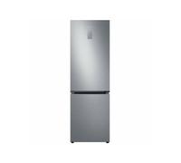 Samsung Frigorifero Combinato EcoFlex AI 1.85m 344L RB34C675DS9