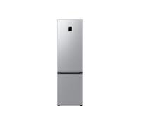 Samsung Frigorifero Combinato EcoFlex AI 2m 390L RB38C672CSA