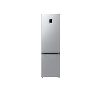 Samsung RB38C672CSA frigorifero Combinato EcoFlex AI Libera installazione con congelatore Wifi 2m 390 L Classe C, Inox