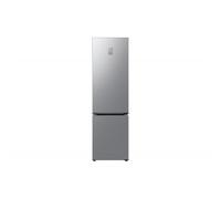 Samsung Frigorifero Combinato EcoFlex AI 2m 390L RB38C676CS9