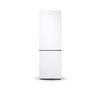 Samsung Frigorifero Combinato EcoFlex 1.85m 344L RB33B610FWW