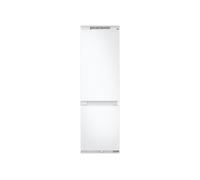Samsung Frigorifero Combinato Incasso Brb80f26bcs0ef Bianco