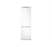 Samsung Frigorifero Combinato da Incasso F1rst 60 AI 1.78m 264L Total No Frost, White