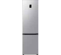 Samsung RB38C672CSA frigorifero Combinato EcoFlex AI Libera installazione con congelatore Wifi 2m 390 L Classe C, Inox
