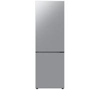 SAMSUNG - Frigorifero Combinato RB33B612FSA / EF Eco Flex Space Max Total No Frost Classe F Capacit Lorda 344 Litri Colore Silver