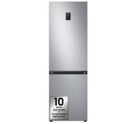 Samsung Frigorifero Combinato EcoFlex AI 1.85m 344L RB34C675DSA