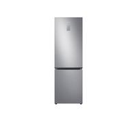 Samsung RB34C775CS9 frigorifero Combinato EcoFlex AI 1.85m 344L Libera installazione con congelatore Wifi 1,85m 344 L con rivestimento in acciaio inox Classe C, Inox