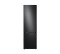 SAMSUNG - Frigorifero Combinato RB38A7B6AB1 Dual No Frost Classe A Capacit Lorda /Netta 390/387 Litri Colore Nero Opaco
