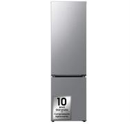 Samsung Frigorifero Combinato EcoFlex AI 2m 390L RB38C600CS9
