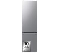 Samsung Frigorifero Combinato EcoFlex AI 2m 390L RB38C600CS9