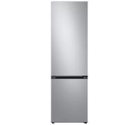 Samsung - Frigorifero Combinato RB38C603DSA Eco Flex Total No Frost Classe D Capacit Lorda 390 Litri Colore Inox