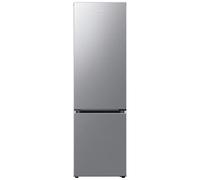 Samsung RB38T607BS9 frigorifero Combinato EcoFlex Libera installazione con congelatore 2m 387 L Classe B, Inox