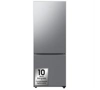 Samsung RB50DG602ES9 Libera installazione 508 L E Metallico, Acciaio inox