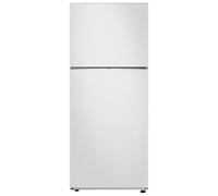 Samsung RT38CB6624C1 frigorifero Doppia Porta BESPOKE AI Libera installazione con congelatore Wifi 393 L Classe E, Inox