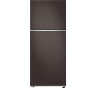 Samsung Frigorifero Doppia Porta BESPOKE AI 393L RT38CB6624C2