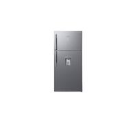 Samsung RT62K711RSL frigorifero con congelatore Libera installazione 620 L E Acciaio inox