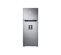 Samsung Frigorifero Doppia porta RT46K664PSL/ES, Libera installazione, Senza Allaccio Idrico, Smart Cooling, 455L, 70l x 182,5h x 73p cm
